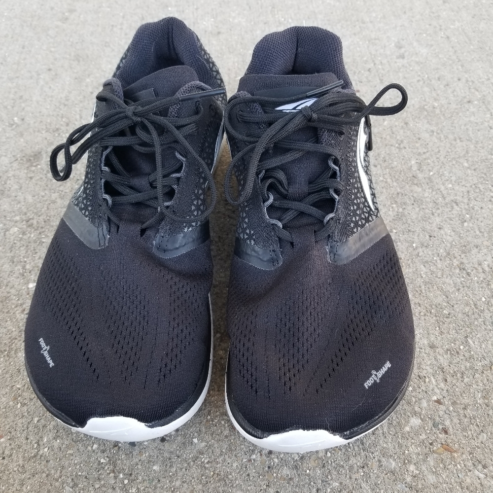 Altra running ahoes